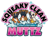 Squeaky Clean Muttz