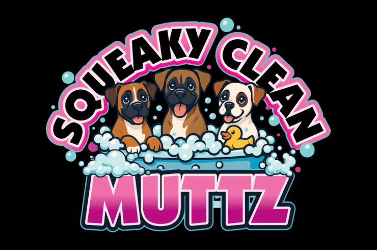 Squeaky Clean Muttz